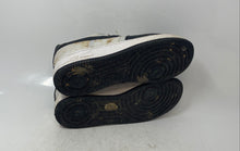 Load image into Gallery viewer, Nike Mens Air Force 1 Low ID DN4164-991 White Black Lace-Up Sneaker Shoes Size 8
