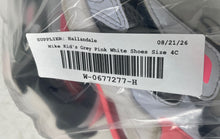Load image into Gallery viewer, Nike Kids Air Max Bolt CW1629-003 Gray Pink White Sneaker Shoes Size 4C
