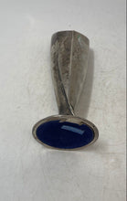 Load image into Gallery viewer, International Silver Company Heart Design Silver Plated Collectible Vase
