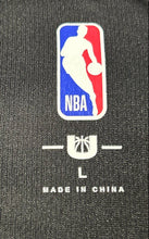 Load image into Gallery viewer, NBA Mens Black Miami Heat Basketball Sleeveless Pullover Jersey Size Large
