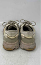 Load image into Gallery viewer, Adidas Boys Ozweego ID7965 Beige Round Toe Low Top Lace-Up Sneaker Shoes Size 5
