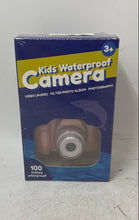 Load image into Gallery viewer, Shenzhen HTL Electronics Co. C3 Kids Waterproof Digital Camera Factory Sealed
