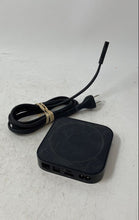 Load image into Gallery viewer, Apple TV Model A1427 Black Home Network Media Streamer Not Tested
