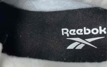 Load image into Gallery viewer, Reebok Womens Royal Complete 2.0 Black White Lace-Up Sneaker Shoes Size 8.5
