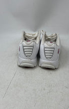 Load image into Gallery viewer, K-Swiss Womens ST329 CMF White Leather Lace-Up Low Top Sneaker Shoes Size 6

