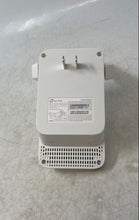 Load image into Gallery viewer, TP-Link Model RE315 White AC1200 Wi-FI Dual-Band Range Extender Untested
