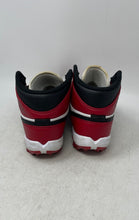 Load image into Gallery viewer, Nike Kids Air Jordan 1 Mid HF6883-106 Multicolor Basketball Shoes Sz 5Y No Laces

