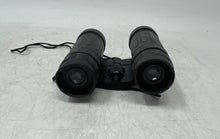 Load image into Gallery viewer, Army 8x21 Black 131m 1000m Adjustable General Purpose Compact Binoculars
