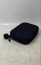 Load image into Gallery viewer, Kipling Womens Black Organize Accessories Art Supplies Zipper Make Up Bag
