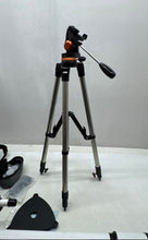 Load image into Gallery viewer, Dianfan White Fully Multi-Coated Portable Astronomical Refractor Telescope
