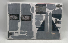 Load image into Gallery viewer, Disney Star Wars Mandalorian Razor Crest &amp; Sandcrawler 3D Paper Not Tested
