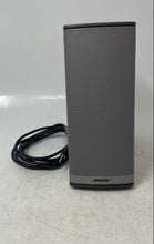 Load image into Gallery viewer, Bose Companion 2 Series II Wired Left Computer Speaker Untested
