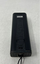 Load image into Gallery viewer, Garmin 38 Black Portable Handheld Satellite Navigator GPS Untested

