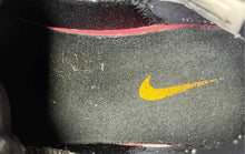 Load image into Gallery viewer, Nike Mens Zoom Rev Black Yellow Lace-Up Basketball Sneaker Shoes Size 11
