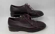 Load image into Gallery viewer, Cole Haan Mens C39169 Brown Leather Lace-Up Formal Derby Dress Shoes Size 11M
