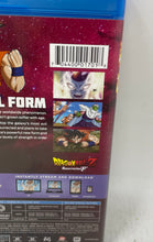 Load image into Gallery viewer, Dragon Ball Z Resurrection F Blu-Ray Copy Of The Anime Film Movies
