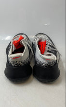 Load image into Gallery viewer, Adidas Mens SenseBounce Plus G27478 Black &amp; White Sneaker Shoes Size 13
