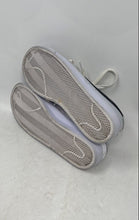 Load image into Gallery viewer, Nike Kids Blazer Low '77 DA4074-004 White Lace-Up Sneaker Shoes Size 5.5Y
