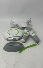 Load image into Gallery viewer, LeapFrog LeapTV Console Educational Gaming System With Accessories 5 Pcs
