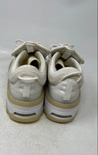 Load image into Gallery viewer, Nike Womens Jordan Air Mae Beige White Lace-Up Sneakers Shoes Size 11.5
