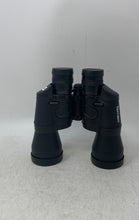 Load image into Gallery viewer, Terraen 10X50 Black Fully Coated Optics Lightweight High Contrast Binoculars

