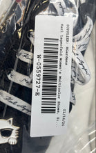 Load image into Gallery viewer, Karl Lagerfeld Womens Cate Pins Multicolor Lace-Up Sneaker Shoes Size 8M
