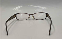 Load image into Gallery viewer, Authentic Tory Burch Women's Nude Bronze Glasses
