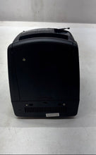 Load image into Gallery viewer, Vintage World Model 00815 Black White 5.5 Inch AM/FM Portable TV Radio

