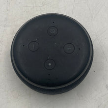 Load image into Gallery viewer, Amazon Echo Dot 3rd Generation Black Alexa Wireless Smart Speaker
