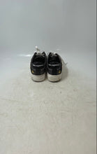 Load image into Gallery viewer, Karl Lagerfeld Womens Cambie Black Lace-Up Low Top Sneaker Shoes Size 8.5M
