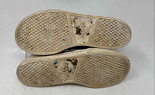 Load image into Gallery viewer, Adidas Mens Daily 2.0 DB0283 Gray White Low Top Lace-Up Sneaker Shoes Size 7.5
