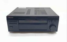 Load image into Gallery viewer, Pioneer VSX-D812 Black Home Multi-Channel Digital Amplifier Receiver Not Tested
