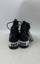 Load image into Gallery viewer, Converse Womens Chuck Taylor All Star High 569554C Black Sneaker Shoes Size 5.5
