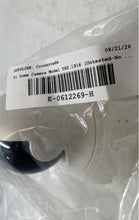 Load image into Gallery viewer, Yi Model YHS.1916 White Security Dome Camera Untested-No Power Cables
