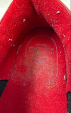 Load image into Gallery viewer, Nike Womens Air Max 97 CQ9896-600 Red Lace-Up Low Top Sneaker Shoes Size 10
