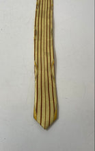 Load image into Gallery viewer, Daniel Ellissa Mens Multicolor Printed Adjustable Formal Designer Tie

