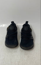 Load image into Gallery viewer, Nike Baby Little Presto 844767-003 Black Low Top Slip-On Sneaker Shoes Size 8C
