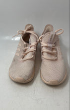 Load image into Gallery viewer, Adidas Womens Cloudfoam Pure 2.0 HP6237 Pink Lace-Up Sneakers Shoes Size 6.5
