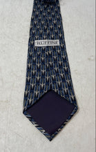 Load image into Gallery viewer, Gianfranco Ruffini Mens Multicolor Printed Silk Adjustable Designer Tie
