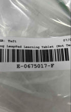 Load image into Gallery viewer, LeapFrog LeapPad Multicolor Educational Learning Tablet Not Tested
