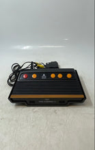 Load image into Gallery viewer, Atari Flashback 4 Classic Black Portable Gaming Console System Untested
