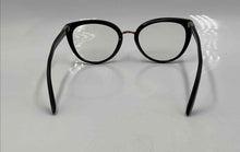 Load image into Gallery viewer, Authentic Dolce &amp; Gabbana Women's Black Glasses
