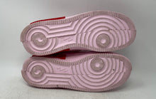 Load image into Gallery viewer, Nike Womens Air Force 1 Low Fontanka DA7024-600 Pink Sneaker Shoes Size 10.5
