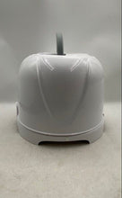 Load image into Gallery viewer, Red By Kiss 1875 Watt White Ceramic Tourmaline Portable Hood Dryer Not tested
