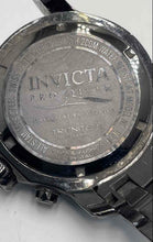 Load image into Gallery viewer, Authentic Invicta Pro Diver Men's Black Watch
