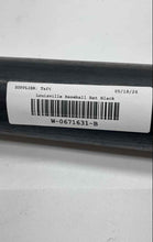 Load image into Gallery viewer, Louisville Slugger Black Florida Marlins Bryan Sun-Sentinel Baseball Bat
