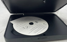 Load image into Gallery viewer, Philips PD7012/37 Black 7 Inch Screen AV Output Portable DVD Player Untested
