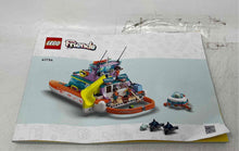 Load image into Gallery viewer, Lego Friends Instructions Manual Guide Books Lot Of 7 Pieces
