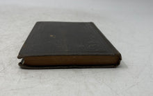 Load image into Gallery viewer, Vintage The Connecticut Registrar 1878 A State Calendar Hardcover Book
