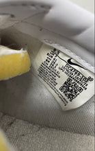 Load image into Gallery viewer, Nike Womens Blazer Low 77 DC4769-102 White Black Lace-Up Sneakers Shoes Size 9.5
